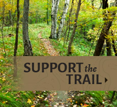 Support the Trail