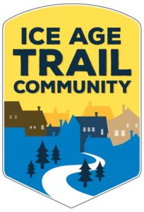 Ice Age Trail Community Logo
