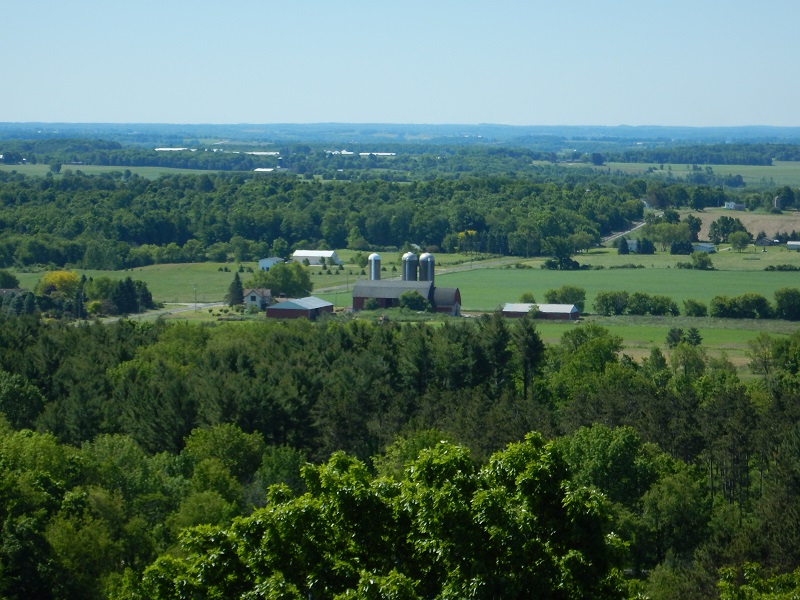 Explore the Kettle Moraine - Ice Age Trail Alliance