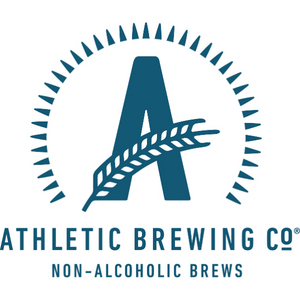 Ice Age Trail Alliance, Corporate friend, Athletic Brewing Company