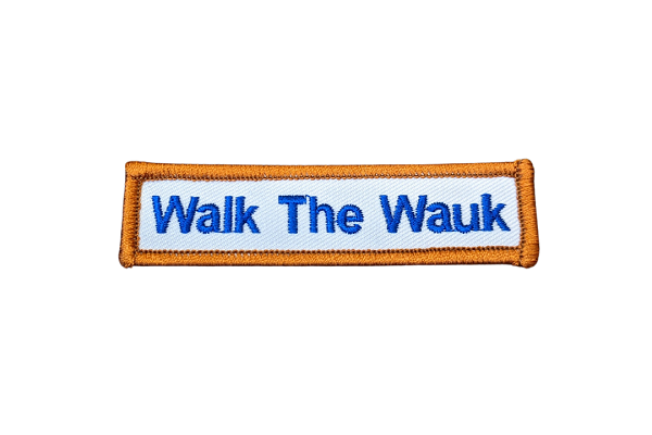 Ice Age Trail Alliance, Ice Age National Scenic Trail, Hiking Award Program, Walk the Wauk