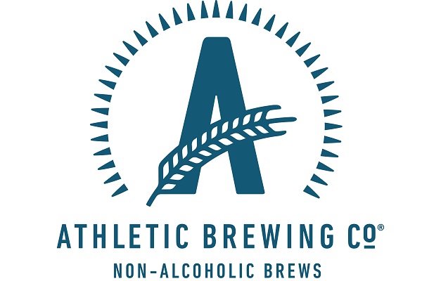 Athletic Brewing Company, non-alcoholic brews, corporate partner