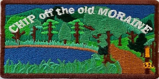 Chippewa Moraine Chapter, Chip off the Old Moraine