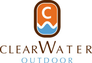 Clearwater Outdoor logo