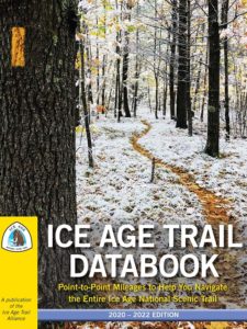 Ice Age Trail Alliance, Ice Age National Scenic Trail, Ice Age Trail Databook 2020-2022 edition