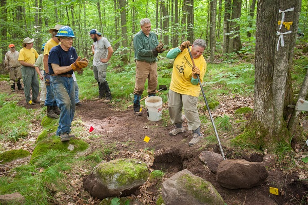 Ice Age Trail Alliance, Ice Age National Scenic Trail, Corporate Partners, Sitka Salmon Shares