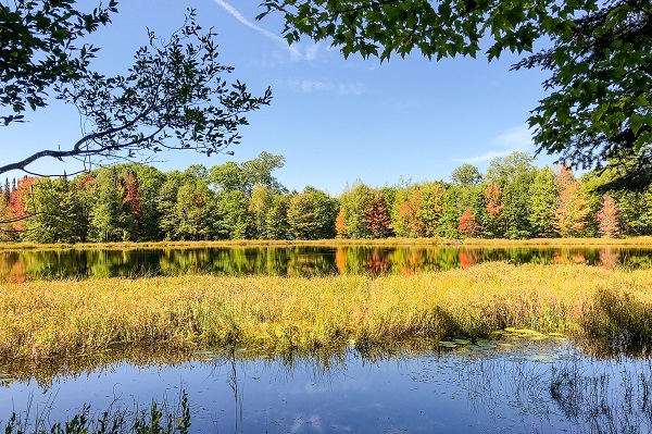 Ice Age Trail Alliance, Ice Age National Scenic Trail, Photo Contest