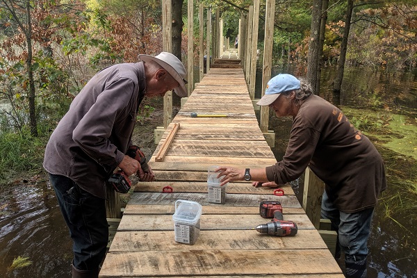 Ice Age Trail, Ice Age National Scenic Trail, Ice Age Trail Alliance