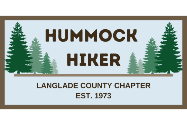 Ice Age Trail Alliance, Ice Age National Scenic Trail, Ice Age Trail, Hummock Hiker patch, Hiking Incentive, Hiking Award Program