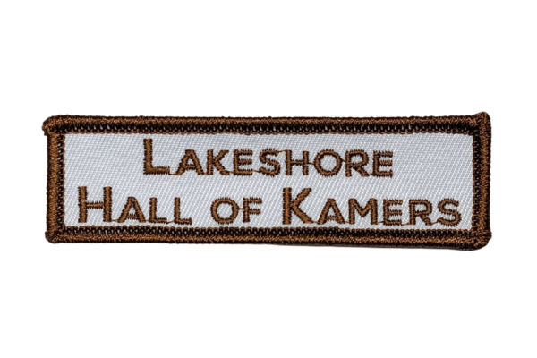 Lakeshore Chapter, Hall of Kamers, Hiking Incentive Program, Hiking Award Program, Ice Age National Scenic Trail, Ice Age Trail, Ice Age Trail Alliance