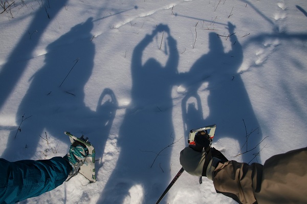 Ice Age Trail Alliance, Ice Age National Scenic Trail, Force of Nature, REI corporate partner, Trailtessa, Be CONNECTED