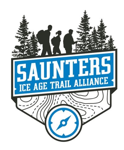 Ice Age Trail Alliance, Ice Age National Scenic Trail, Saunters Program, Summer Saunters, Think Outside, Childhood Obesity, Wisconsin Common Core Curriculum, Summer School, Youth backpacking trips, Service learning
