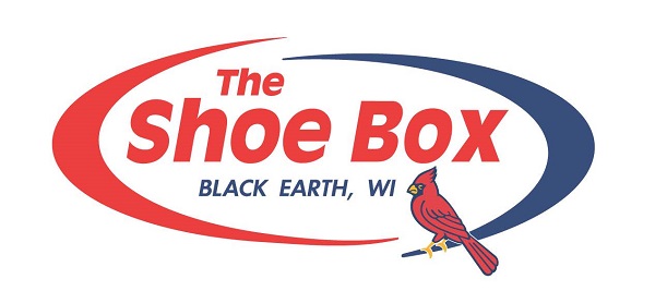 Ice Age Trail Alliance, Ice Age National Scenic Trail, Corporate Friends, The Shoe Box