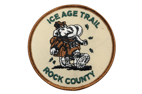 Ice Age Trail Alliance, Ice Age National Scenic Trail, Ice Age Trail, Hiking Incentive Program, Hiking Awards Program
