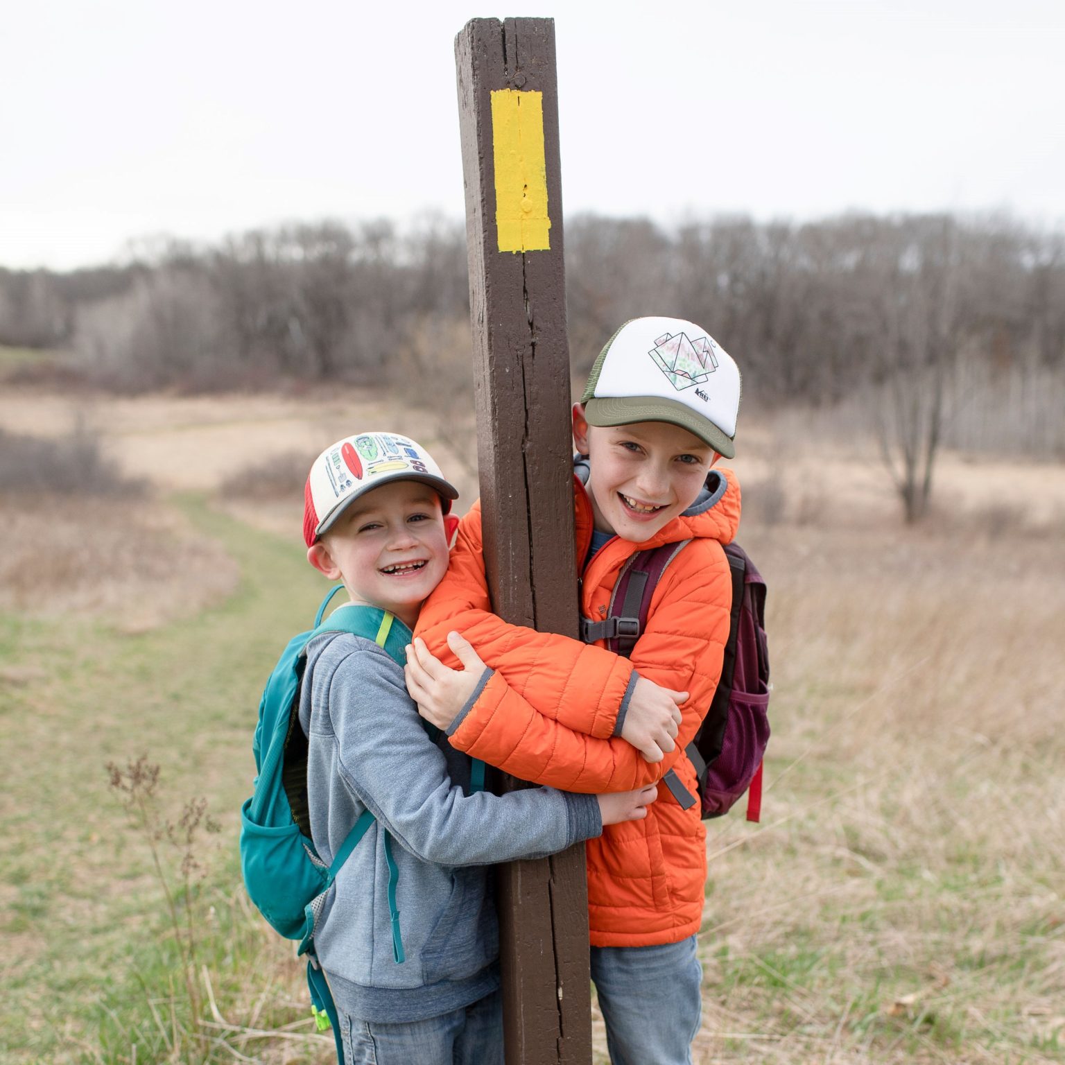 Ice Age Trail Alliance, Ice Age National Scenic Trail, Limerick Contest